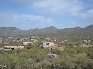 2417 W Lazy G Ranch Road #B, New River, AZ 85087