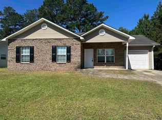 5 Joseph Rullo St, Hawkinsville, GA 31036