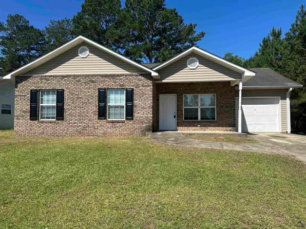 5 Joseph Rullo St, Hawkinsville, GA 31036