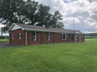 6493 E State Road 56, Paoli, IN 47454