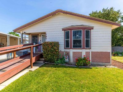 5505 S Grove St SPACE 107, Rocklin, CA, 95677