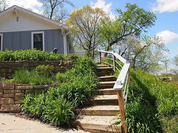 Welcome to the Cottage