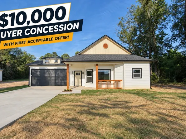 814 Premier Rd, Longview, TX 75604