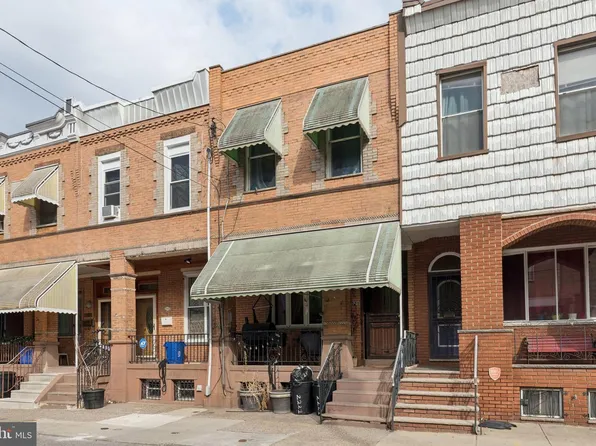 2221 S 17th St, Philadelphia, PA 19145