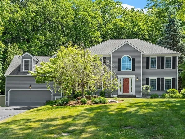 20 Claflin Farm Ln, Northborough, MA 01532