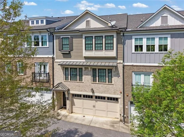 149 Norcross St, Roswell, GA 30075