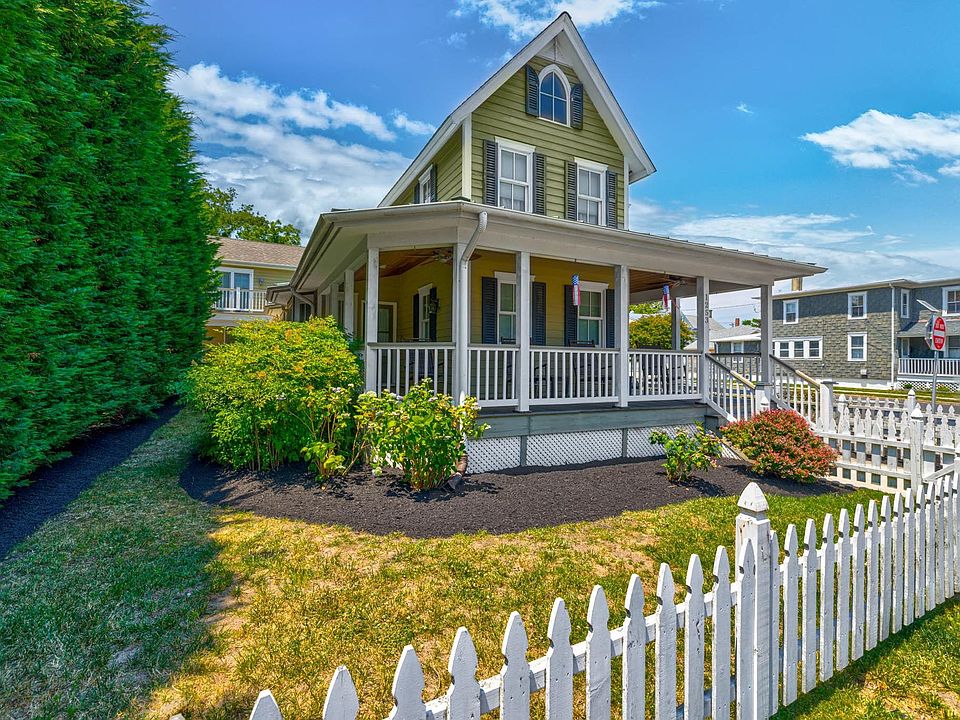 1253 Washington St, Cape May, NJ 08204 MLS 221842 Zillow