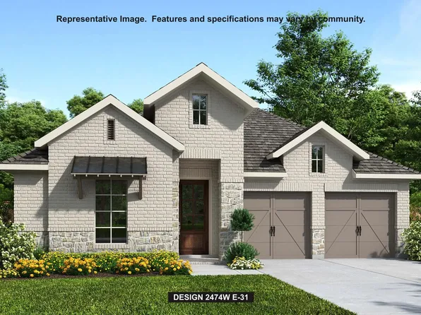 26920 W Wayland Chase, Montgomery, TX 77316