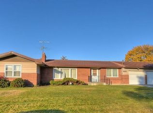 1111 N Burns Rd, Spokane, WA 99216