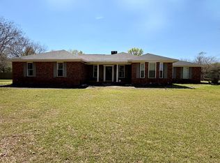 195 Quail Ln, Monroeville, AL 36460