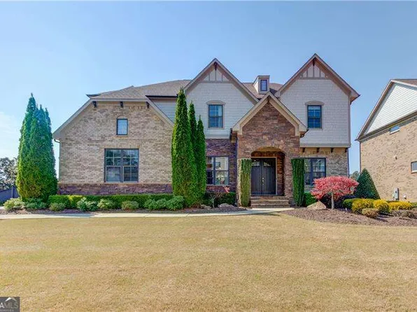 4778 Rio Vista Trce, Suwanee, GA 30024