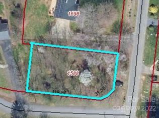 30 Spaulding Dr TRACT 1, Candler, NC 28715