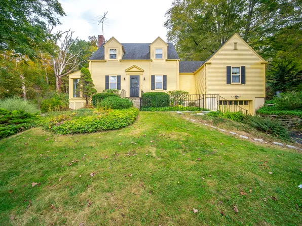 47 Maple Avenue West, Haddam, CT 06441