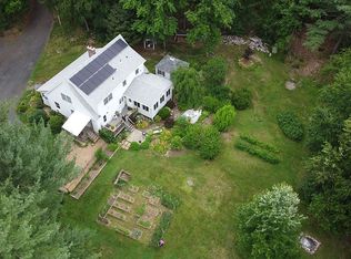152 Harris St, Granby, MA 01033