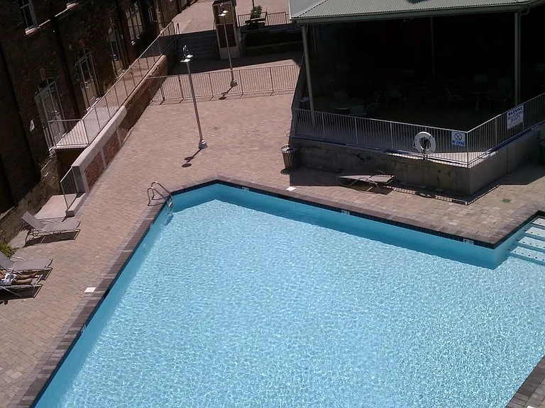415 Oliver Hill Way #1A — Photo 12