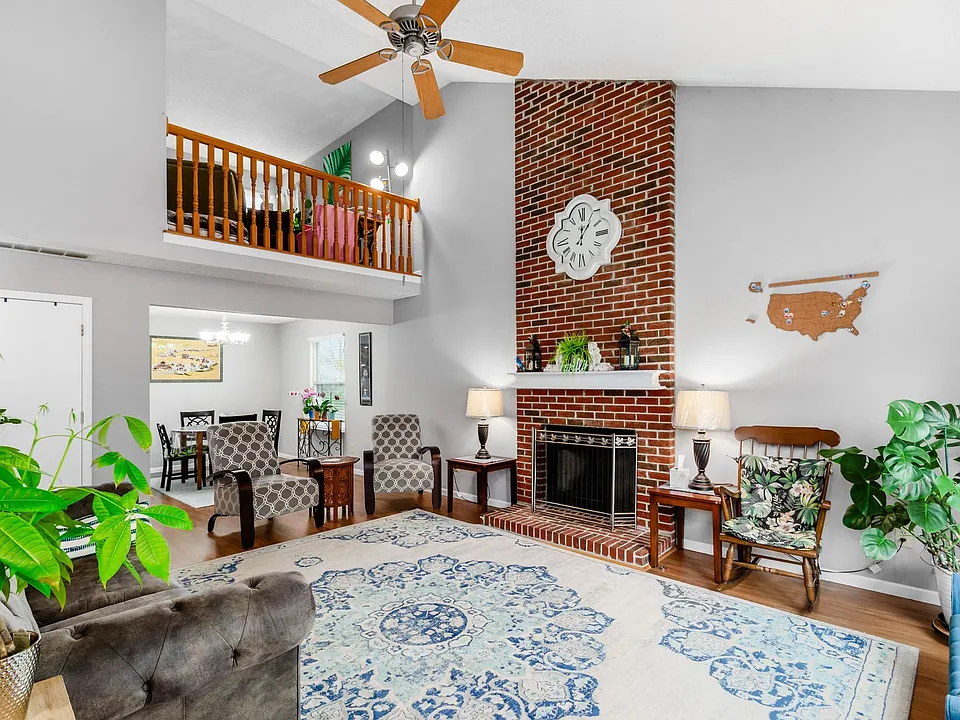 8371 Old Ivory Way
