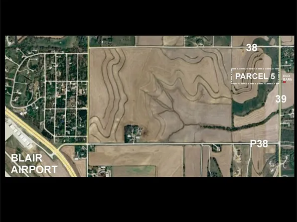 0 County Road 39, Omaha, NE 68142