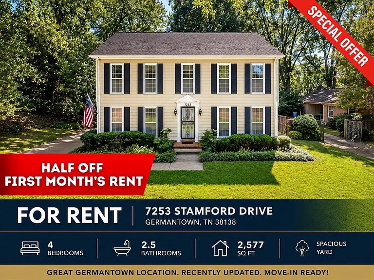 7253 Stamford Dr — Photo 1