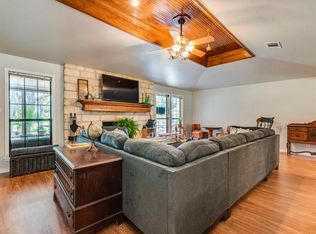 2912 Mountain High Dr, San Marcos, TX 78666