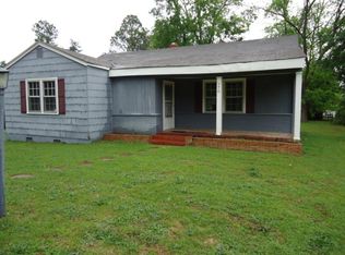 770 Spring St, Orangeburg, SC 29115