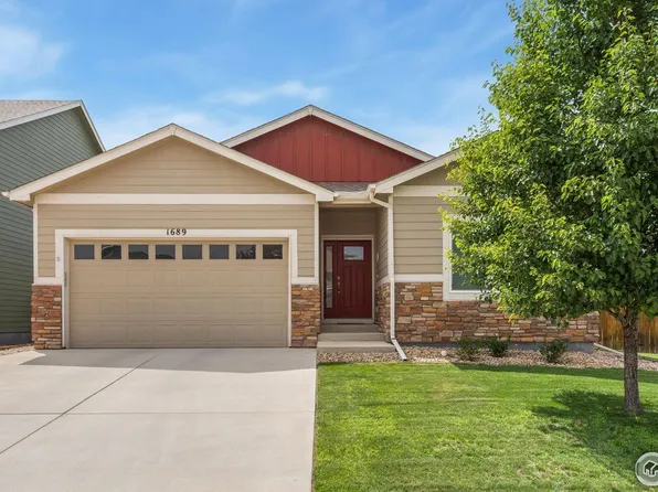 1689 Maseca Plaza Way, Severance, CO 80550