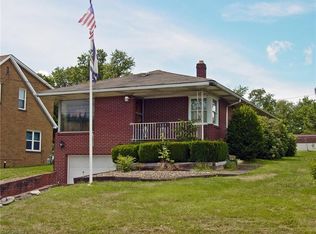 2317 Eldersville Rd, Follansbee, WV 26037