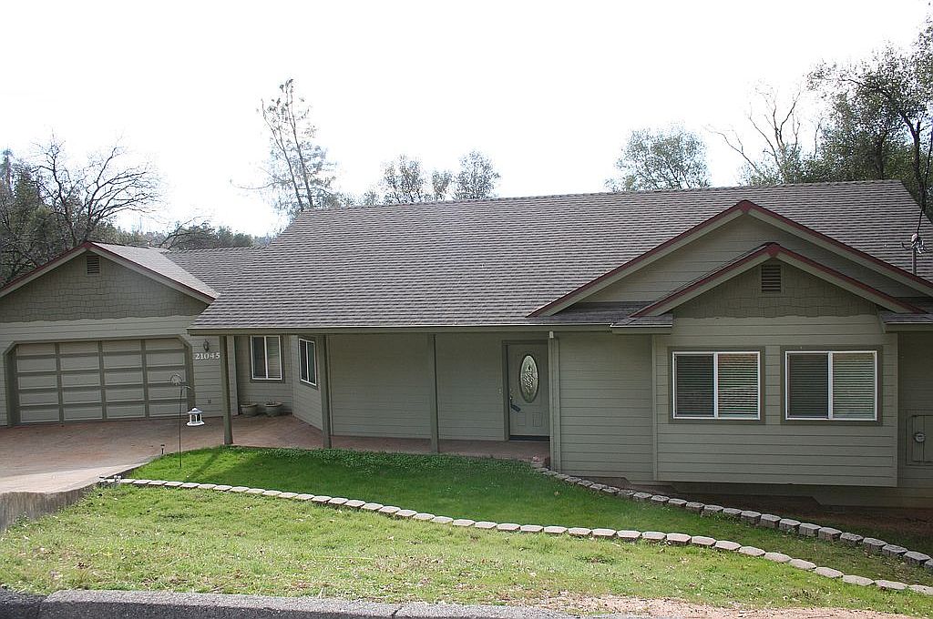 21045 Diablo Ct, Sonora, CA 95370 Zillow