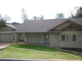 21045 Diablo Ct, Sonora, CA