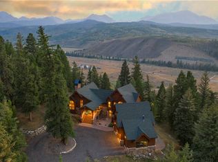 Johnson Rd, Silverthorne, CO 80498