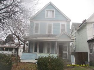 1613 Manor Ave, McKeesport, PA 15132