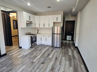 53 Lincoln St #302, Jersey City, NJ 07307