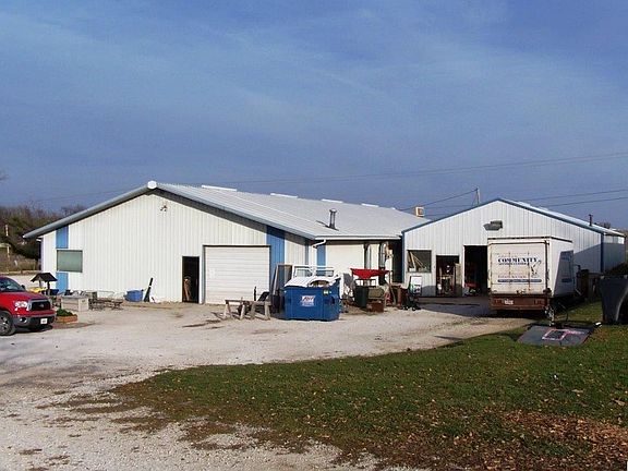 Home for Sale in Quincy, IL $299,900