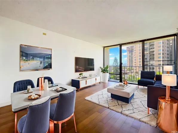 98-500 Koauka Loop APT 7M, Aiea, HI 96701