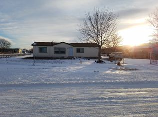 35303 N Sunset Rd, Benton City, WA 99320