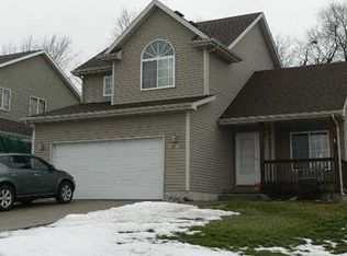 1943 Merle Huff Ave, Norwalk, IA 50211