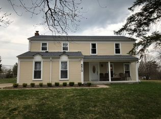 5513 Brompton Ct, West Bloomfield, MI