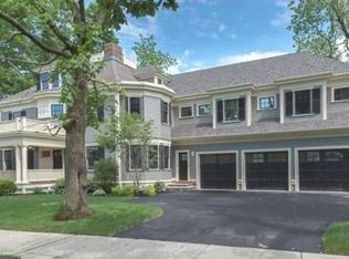 14 Winthrop Rd, Lexington, MA 02421