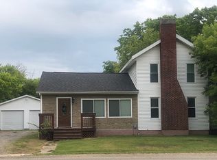 291 S Main St, Kent City, MI
