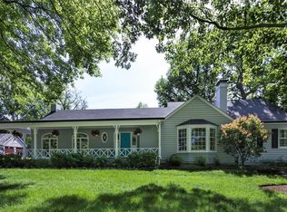 508 N Warson Rd, Saint Louis, MO 63141