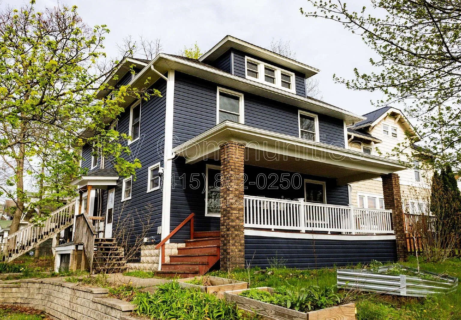 1 bed, 1.0 bath, $850 — Photo 1