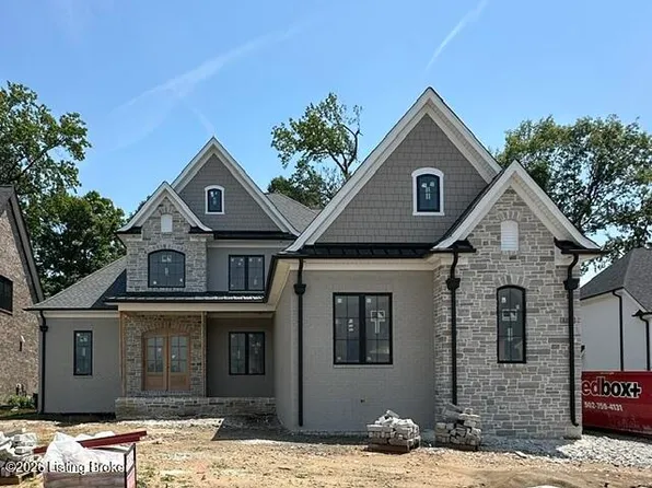 8104 Sutherland Farm Rd, Prospect, KY 40059