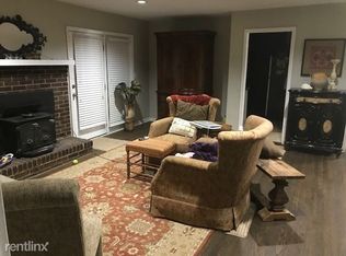 4219 Abingdon Dr, Stone Mountain, GA 30083