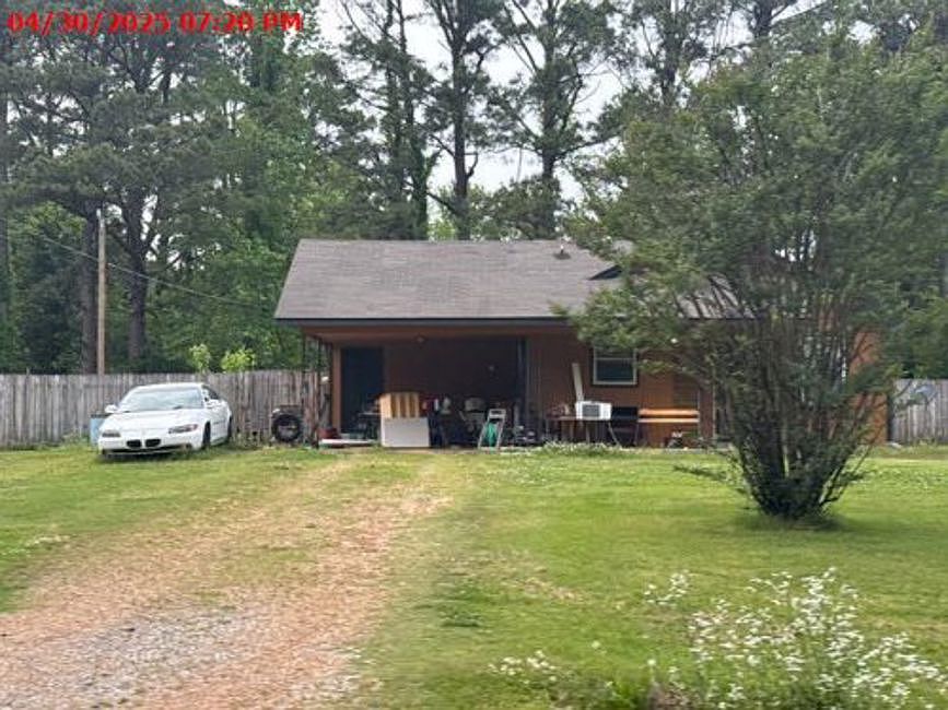 Property Side View