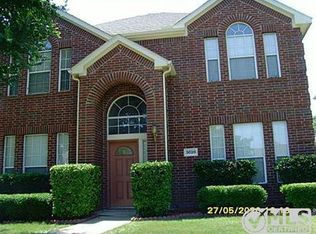 3020 Devlin Ridge Dr, Plano, TX 75025