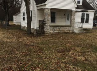312 Hill St, Lebanon, TN 37087