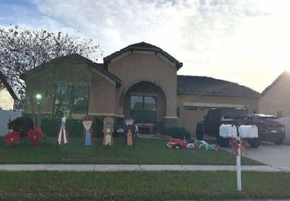 Property Front View