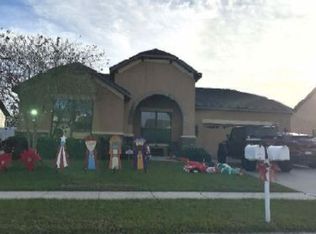 3107 Harris Park Way, Kissimmee, FL 34758