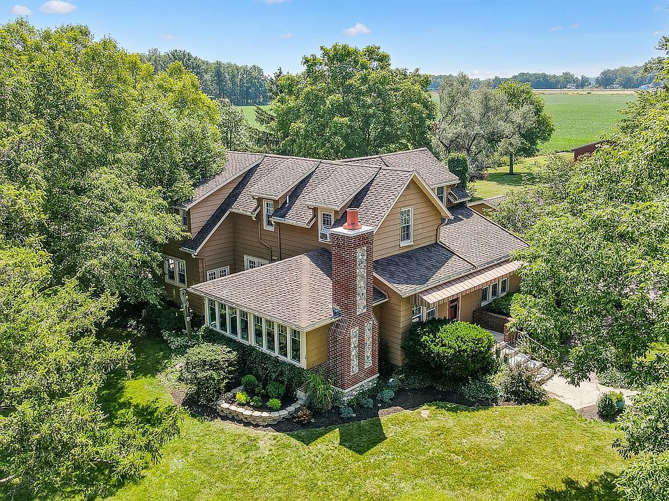 10943 Harrison Willshire Rd, Convoy, OH 45832 MLS 301761 Zillow