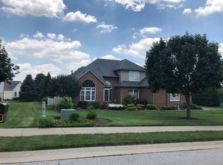 1988 Kingscote Cir NE, North Canton, OH
