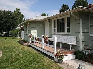 208 N Long Rd, Greenacres, WA 99016